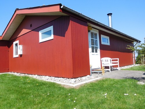 Casa vacanze lille danimarca - lille,