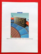 Brochure vendita FIAT TIPO