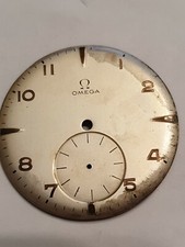 Quadrante omega oversize