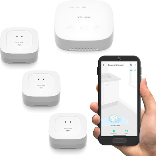 Smart home starter kit 3 - home, kit: