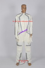 Costume cosplay Tron Legacy