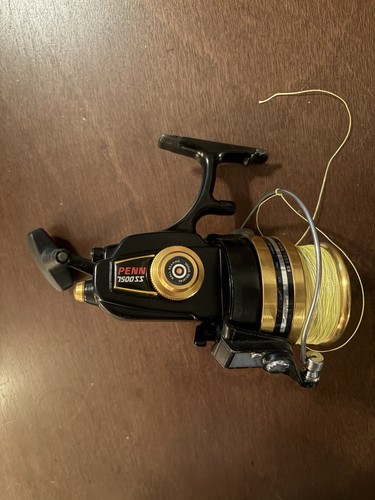 Penn 7500ss