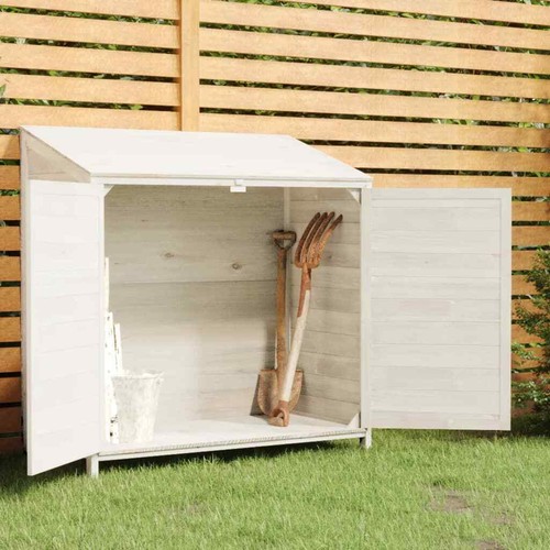 Vidaxl capanno giardino - vidaxl,