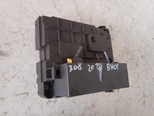 CENTRALINA PORTA FUSIBILI PER PEUGEOT 308 2° Serie 9674917380 00 BH01 Diesel 16