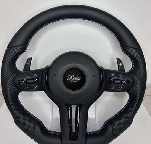 Volante sportivo adatto - , per
