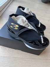 Jordan nero oro - jordan, 40-28