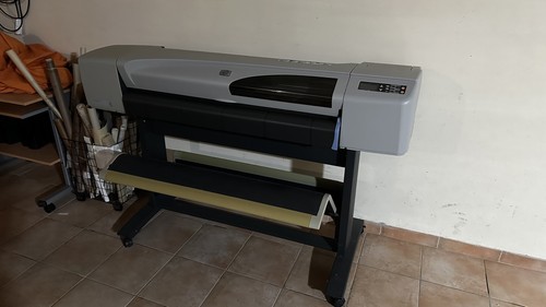 Plotter c7770b - plotter,