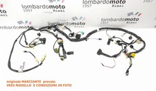 Impianto cablaggio elettrico