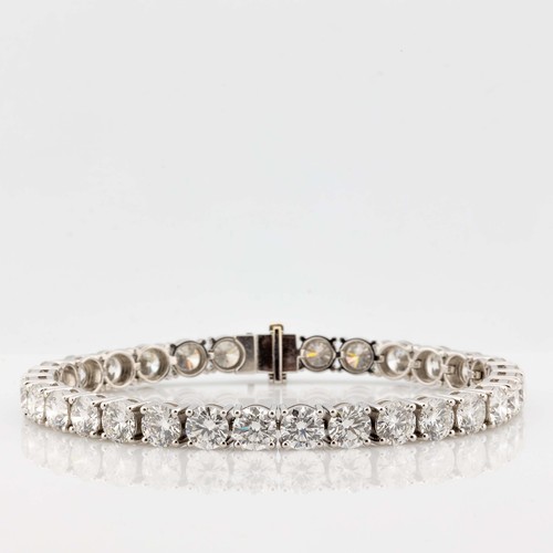 Bracciale tennis 750 - bracciale,