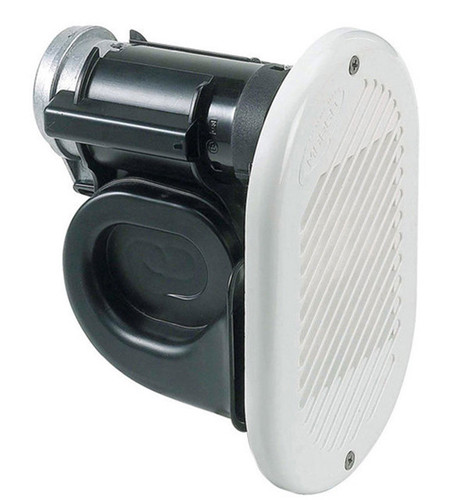 Tromba incasso - tromba, ad