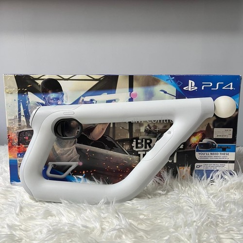 Official sony playstation vr - playstation,