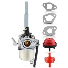 Carburatore per spazzaneve