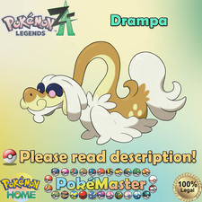 💚Shiny Non-shiny Alpha