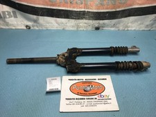 Forcella fork anteriore Honda