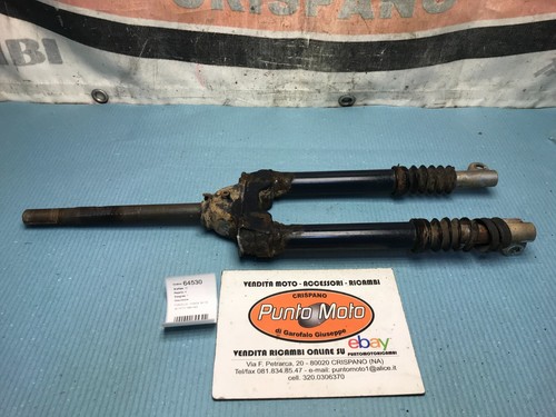 Forcella fork anteriore honda - fork,