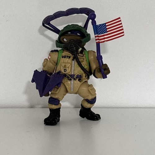 Pro pilot don tmnt - pro,