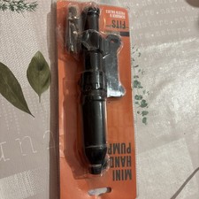 Mini Pompa per Bici Portatile