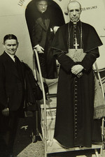 Pacelli cardinal eugenio - eugenio, pope