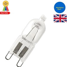 Luce da Forno Alogena 40W G9