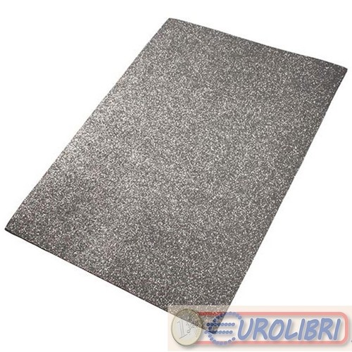Eva foam crepp - foam,