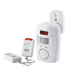 allarme infrarossi antifurto