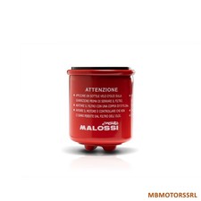 FILTRO OLIO MALOSSI GILERA