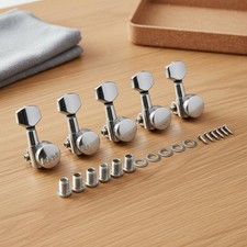 6 Pezzi Meccaniche