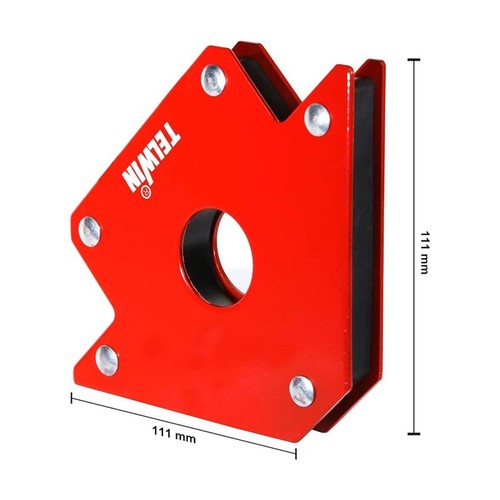 Posizionatore magnetico telwin - magnetico,
