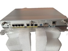 Cisco router C1111-4PLTEEA