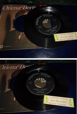 disco jukebox 45 giri +