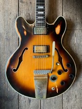 Stereo Gibson ES-355TD 1978