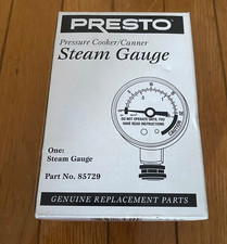 Pentola a pressione Presto