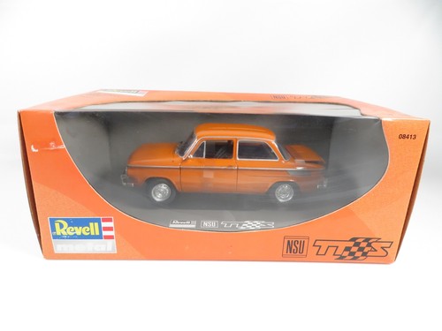 Revell 08413 nsu tt - 1:18, s