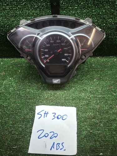 Strumentazione veglia honda - honda, sh