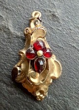 Collana vintage anni 80