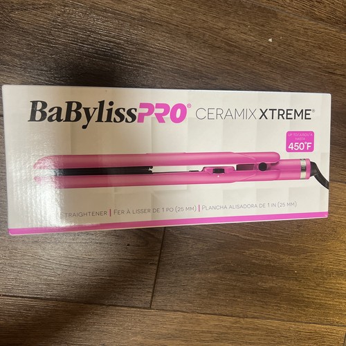 Babyliss pro ceramix xtreme - babyliss,