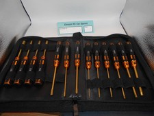 Z Tech Set di attrezzi Chicane