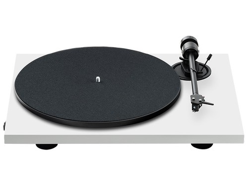 Pro ject phono bianco - phono,