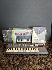 Casio PT-87 Mini Tastiera