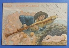 1907 (B. Cascella) cartoline