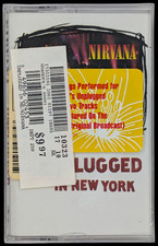 SEALED, Nirvana – MTV