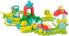 Clementoni Fattoria-Playset