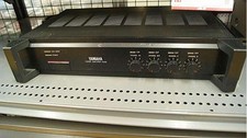 Yamaha P2040 Amplificatore di