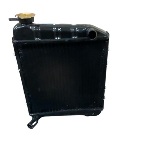Radiatore motore valeo - radiatore,