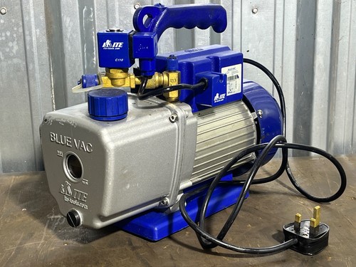 Ite blue vac ds - blue, pompa