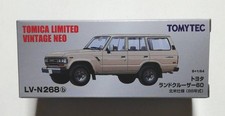 Tomica Limited Vintage Neo