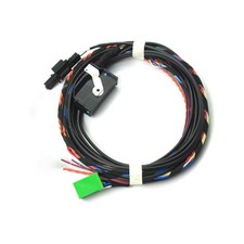 Bluetooth Wiring Harness