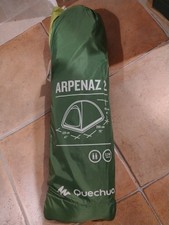 Tenda da campeggio Arpenaz 2