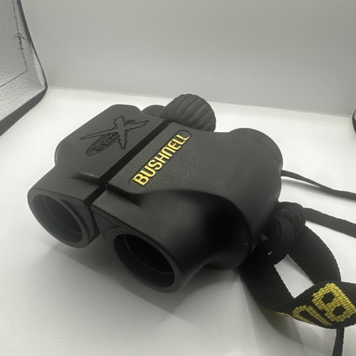 Bushnell binocolo 5x25 extra