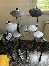 Alesis Dm Lite Batteria Elettronica Completa